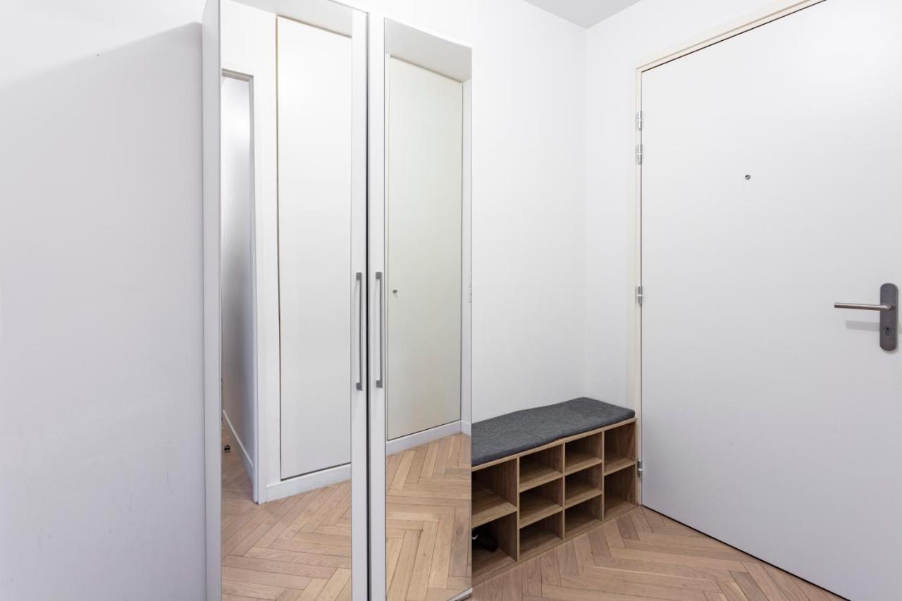 Apart Neuf Quartier Sympa Bois-Colombes Eksteriør bilde
